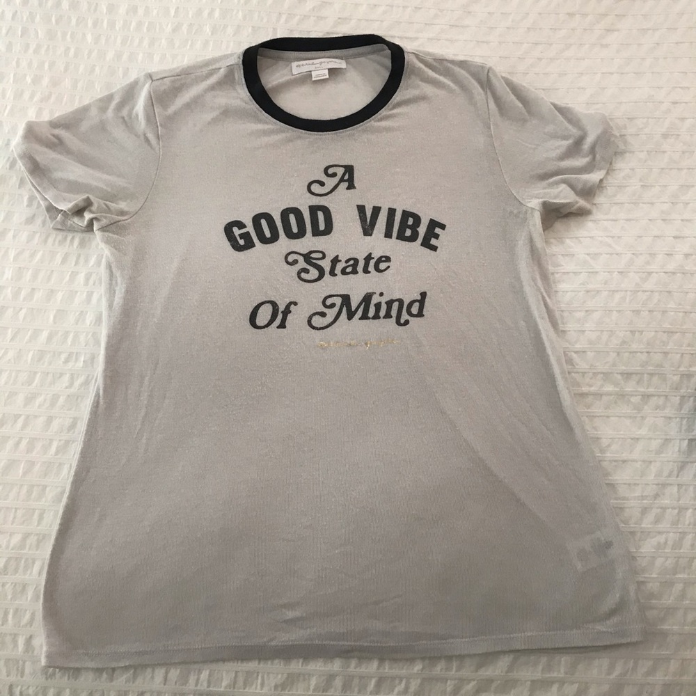 Spiritual gangster T-Shirt Size S